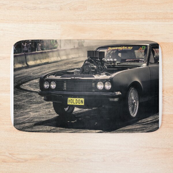 Item preview, HOLDON Motorfest Skid designed and sold by VORKAIMAGERY.