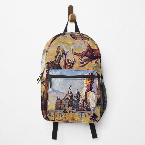 Item preview, fwc 5191 old west wild cowboy designed and sold by fred chiea.