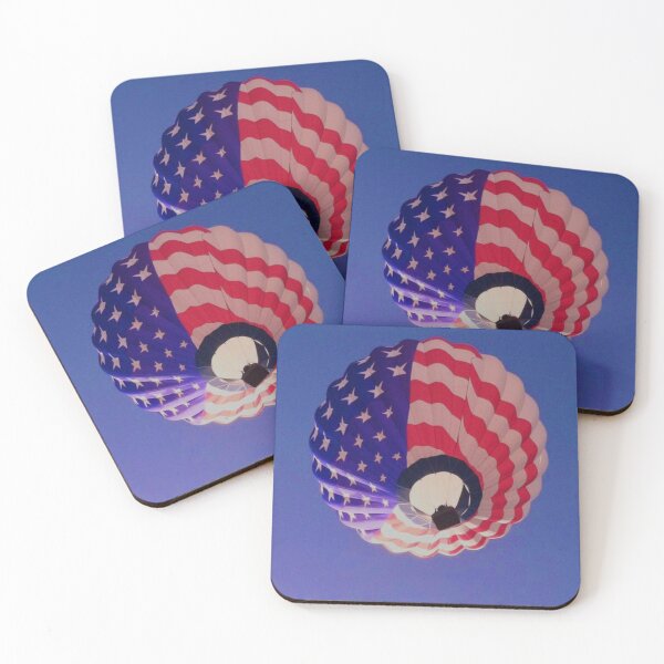 Item preview, Patriotic Balloon designed and sold by rwartbyrw.