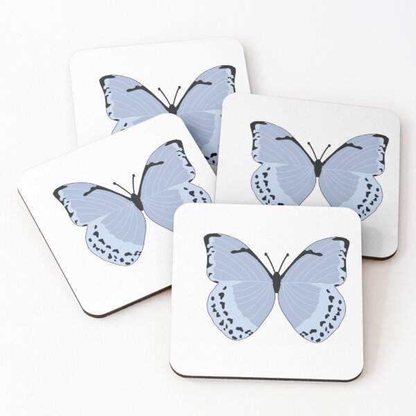 Item preview, Blue Butterfly  designed and sold by Audrey Moody.