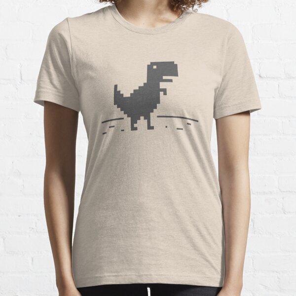 The Internet Is Not Available Essential T-Shirt