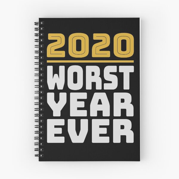 Item preview, 2020 Worst Year Ever designed and sold by aquastarstore.