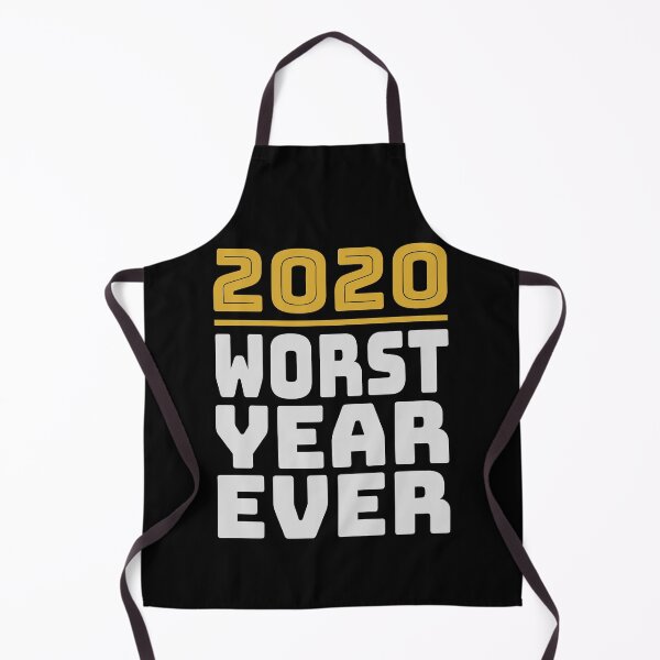 Item preview, 2020 Worst Year Ever designed and sold by aquastarstore.