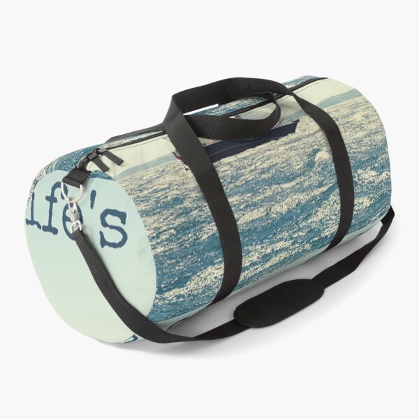 Item preview, Life's a Sail designed and sold by MARBELLA DESIGNS BOUTIQUE.