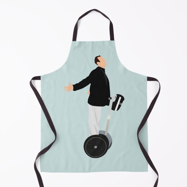 Item preview, GOB on a Segway - Arrested Development designed and sold by jaelynandrade.