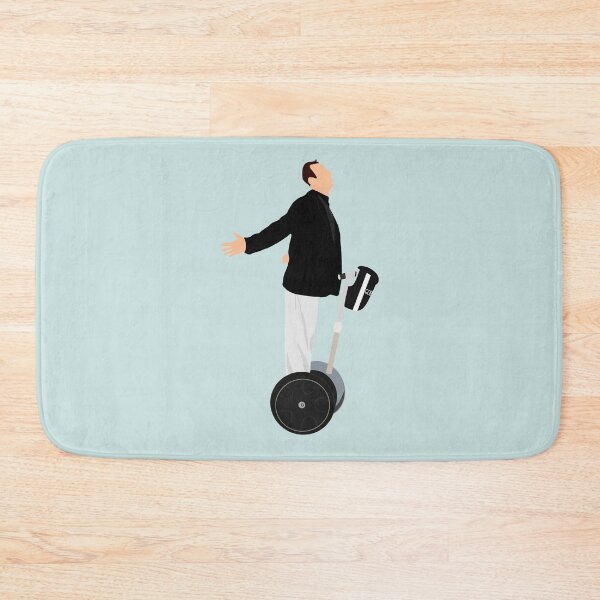Item preview, GOB on a Segway - Arrested Development designed and sold by jaelynandrade.
