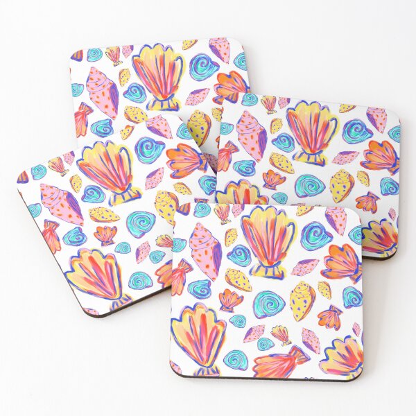 Item preview, Shell designed and sold by BrittanyLange.