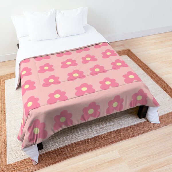 golfwang le fleur flowers Comforter