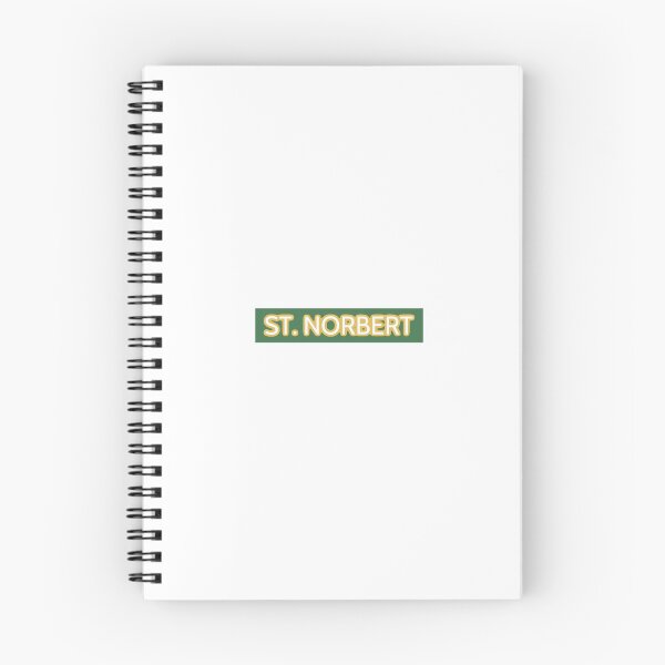 Item preview, St. Norbert designed and sold by melvin2321.