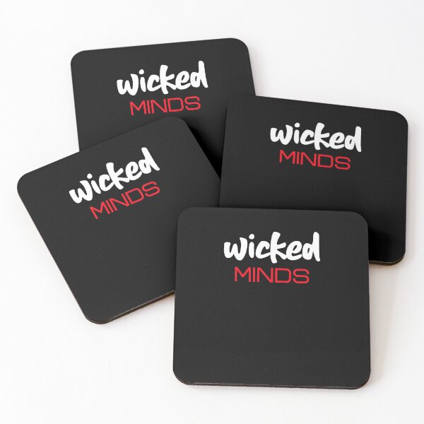 Item preview, Wicked minds designed and sold by Tecnofa.