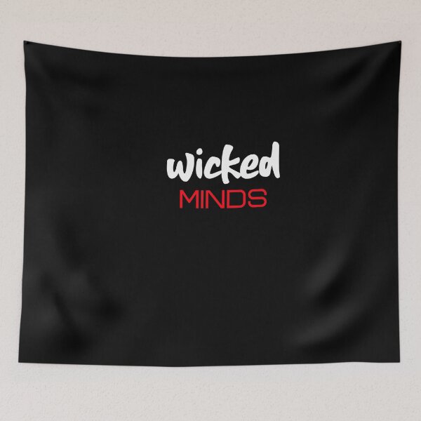 Item preview, Wicked minds designed and sold by Tecnofa.