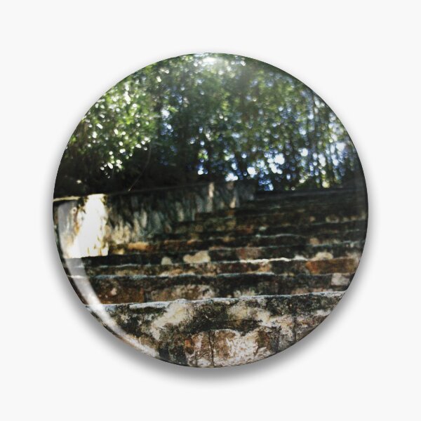 Item preview, Melancholy steps designed and sold by KensLensDesigns.