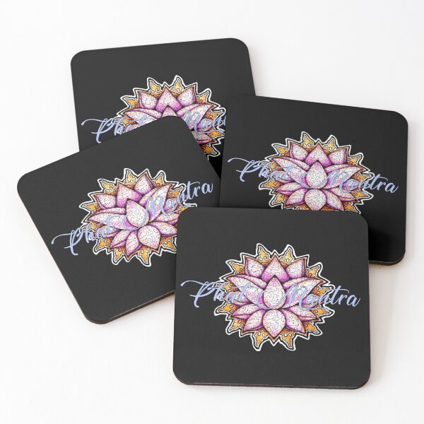 Item preview, Phat Mantra lotus flower designed and sold by PhatMantra.