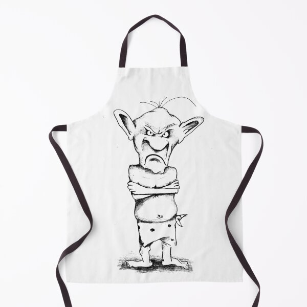 Item preview, Grumpy Grump designed and sold by Dead-Moroz.