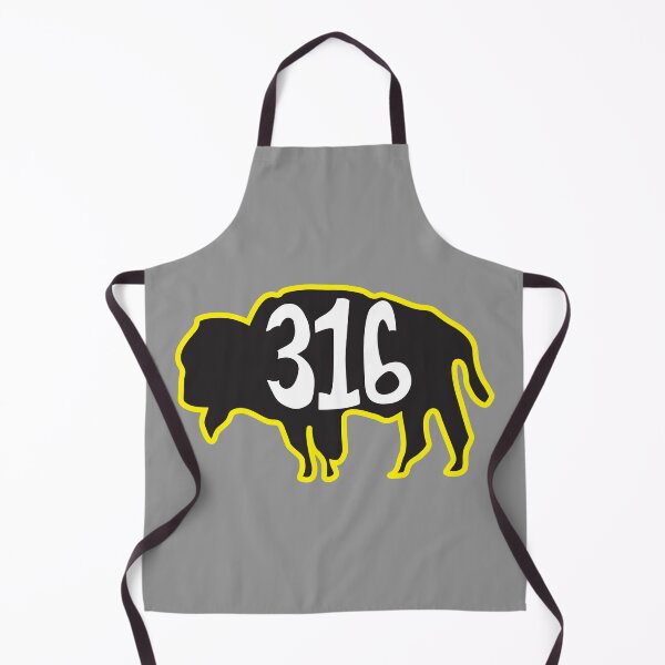Item preview, Hand Drawn Kansas Buffalo 316 Black Gold designed and sold by itsrturn.
