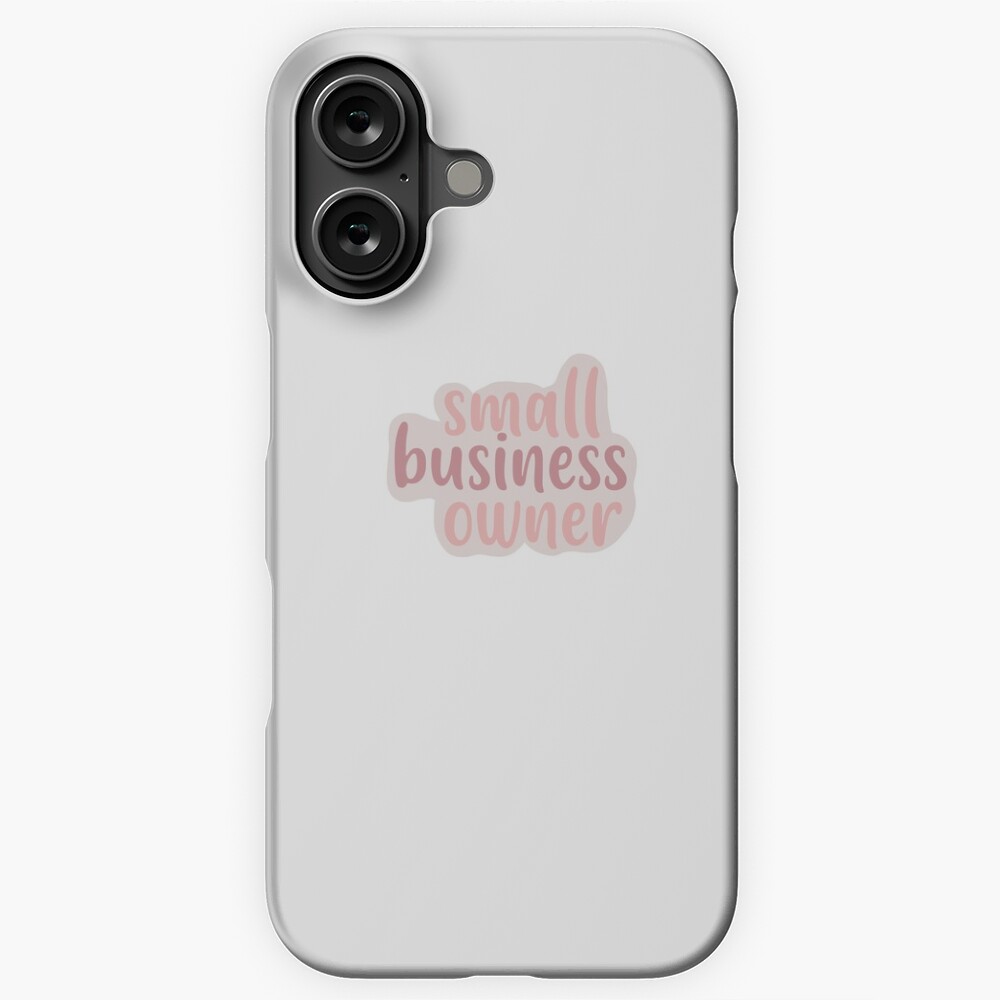 Item preview, iPhone Snap Case designed and sold by allisoneprice.