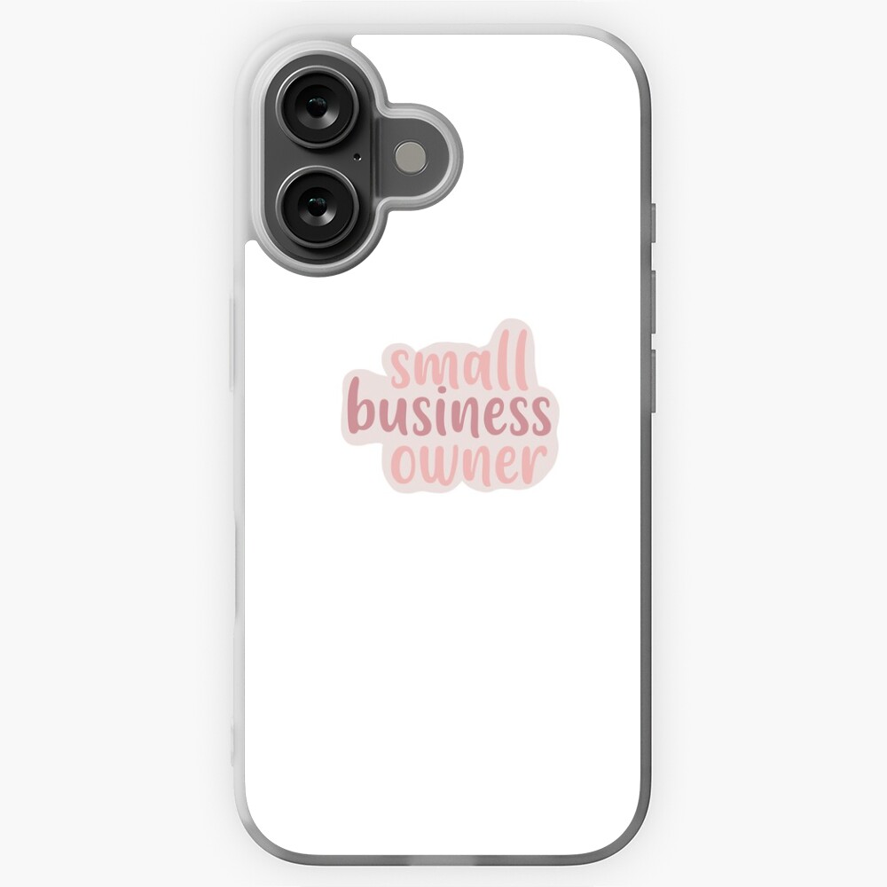 Item preview, iPhone Soft Case designed and sold by allisoneprice.