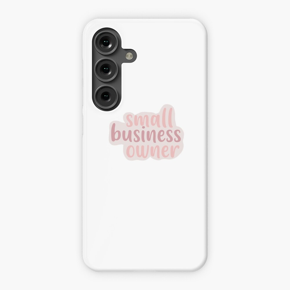 Item preview, Samsung Galaxy Snap Case designed and sold by allisoneprice.