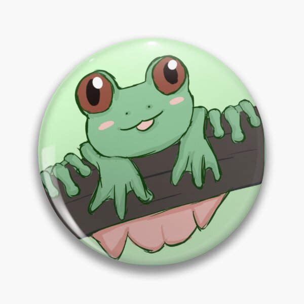 Item preview, froggie  designed and sold by torin-studio.