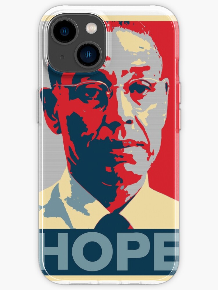 Gustavo Fring Breaking bad iPhone Case for Sale by mayyaflowers