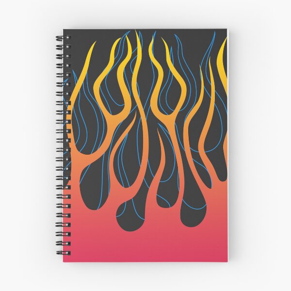 Item preview, PS Flame designed and sold by Rhys Prosser.