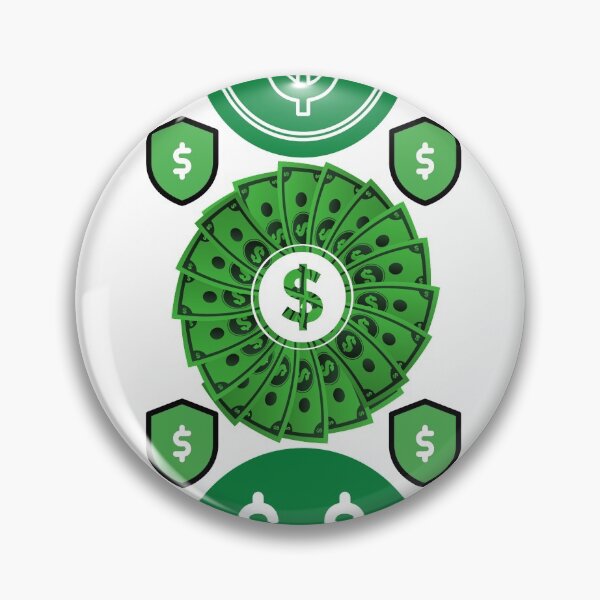 Item preview, Dollar symbol designed and sold by Dream Wear.