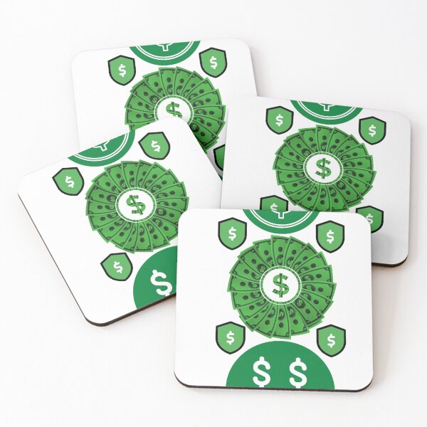 Item preview, Dollar symbol designed and sold by Dream Wear.