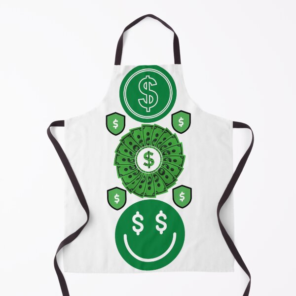 Item preview, Dollar symbol designed and sold by Dream Wear.