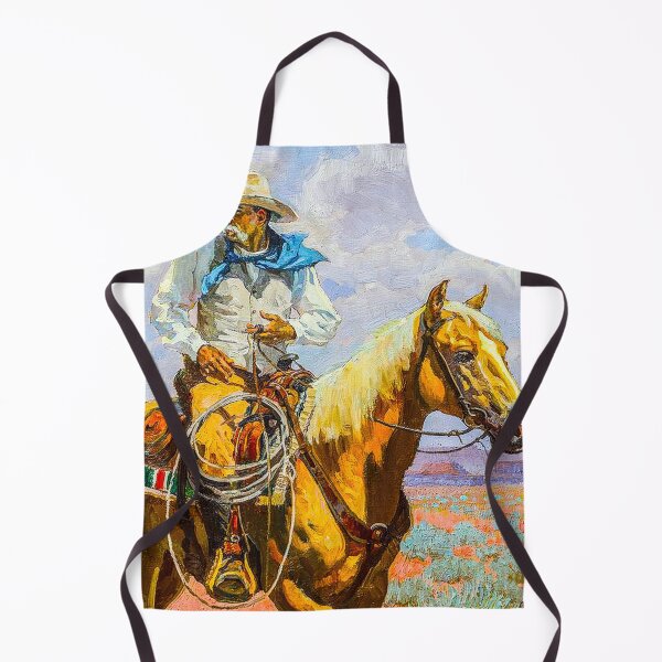 Item preview, fwc 5182 old west wild cowboy designed and sold by fred chiea.