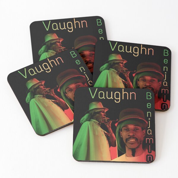 Item preview, Vaughn Benjamin midnite designed and sold by Bam85.