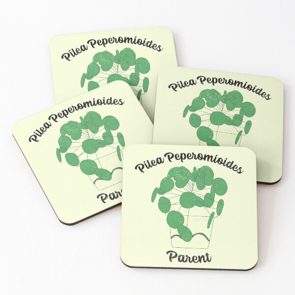 Item preview, Pilea Peperomioides Parent designed and sold by GoldenStef.