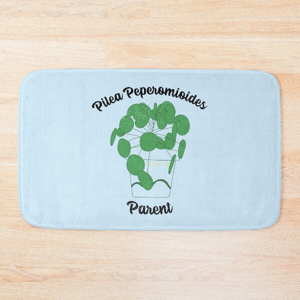 Item preview, Pilea Peperomioides Parent designed and sold by GoldenStef.