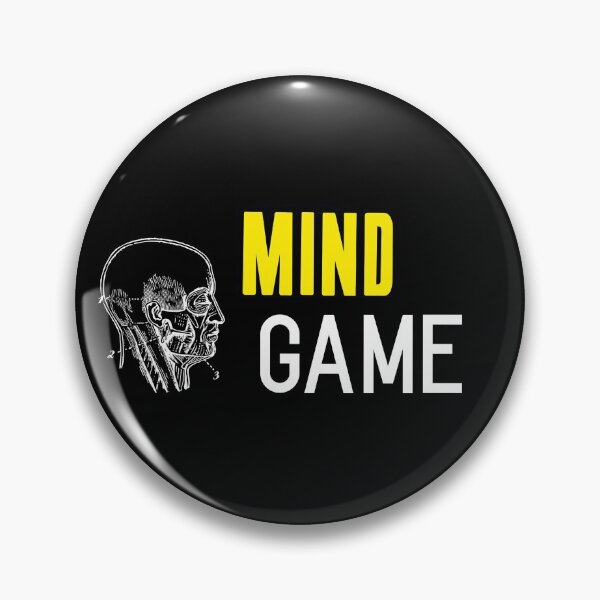 Item preview, Mind Game designed and sold by Tecnofa.