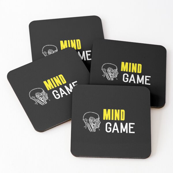 Item preview, Mind Game designed and sold by Tecnofa.