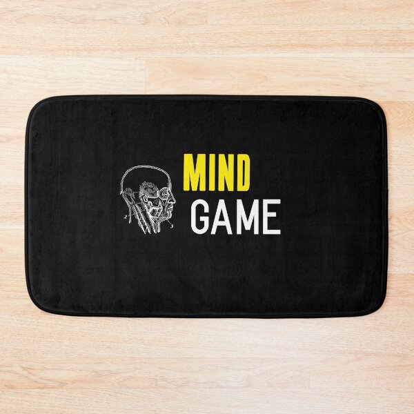 Item preview, Mind Game designed and sold by Tecnofa.