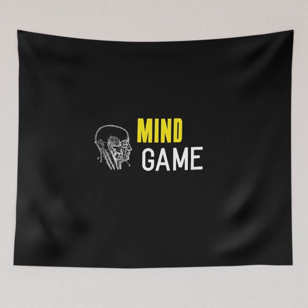 Item preview, Mind Game designed and sold by Tecnofa.