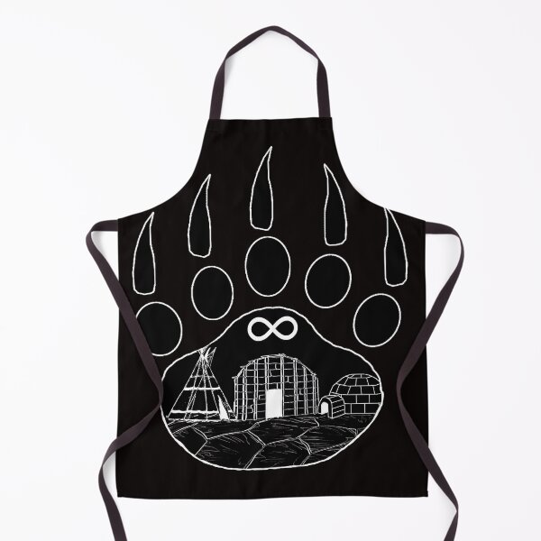Item preview, First Nations designed and sold by Wildfirex14x.