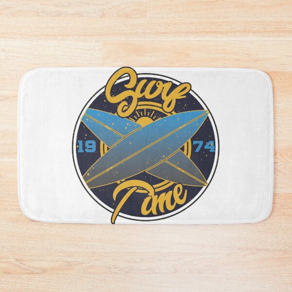 Item preview, surf time since 1974 designed and sold by design880.