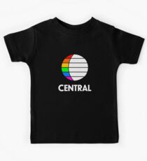 Central Kids Tee