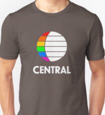 Central Unisex T-Shirt