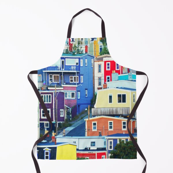 Item preview, Row Houses designed and sold by Sharon Schwalbe.