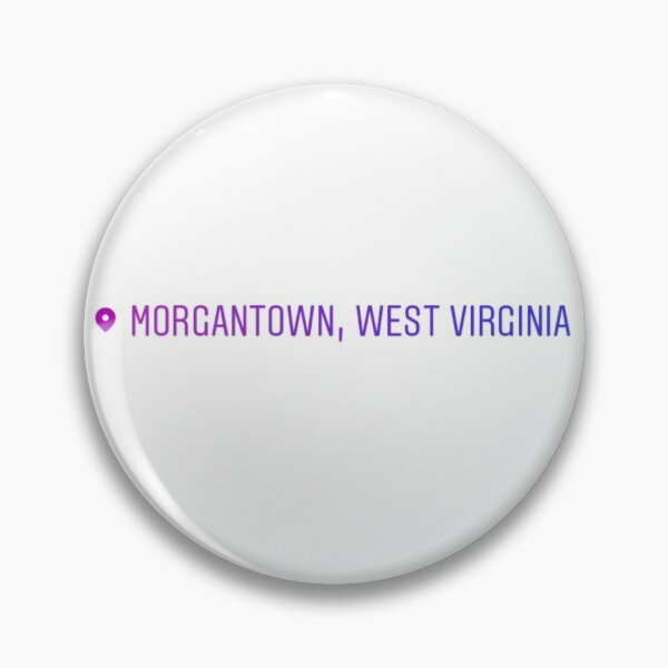 Item preview, Morgantown, West Virginia designed and sold by emily-crabtree.