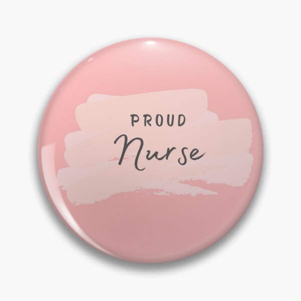 Item preview, Copy of Proud Registered Nurse Merchandise  designed and sold by NelRalp.