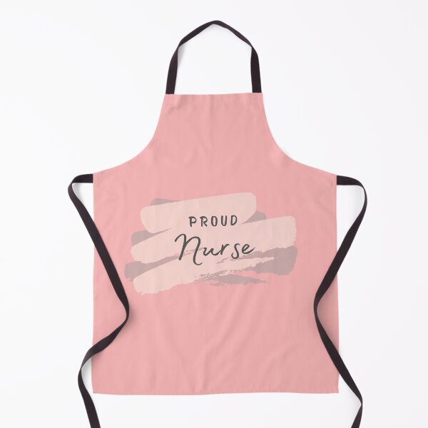 Item preview, Copy of Proud Registered Nurse Merchandise designed and sold by NelRalp.