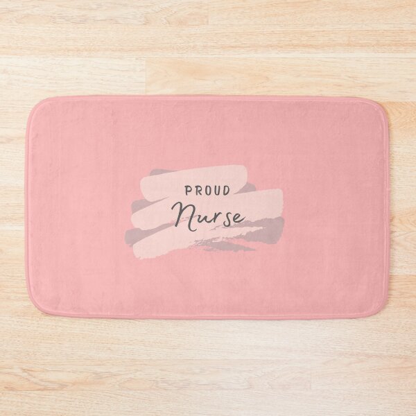 Item preview, Copy of Proud Registered Nurse Merchandise designed and sold by NelRalp.