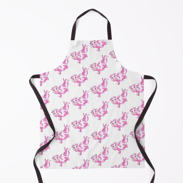 Item preview, Strawberry Cow - Cool & Cute Strawberry Cow designed and sold by yeknow.