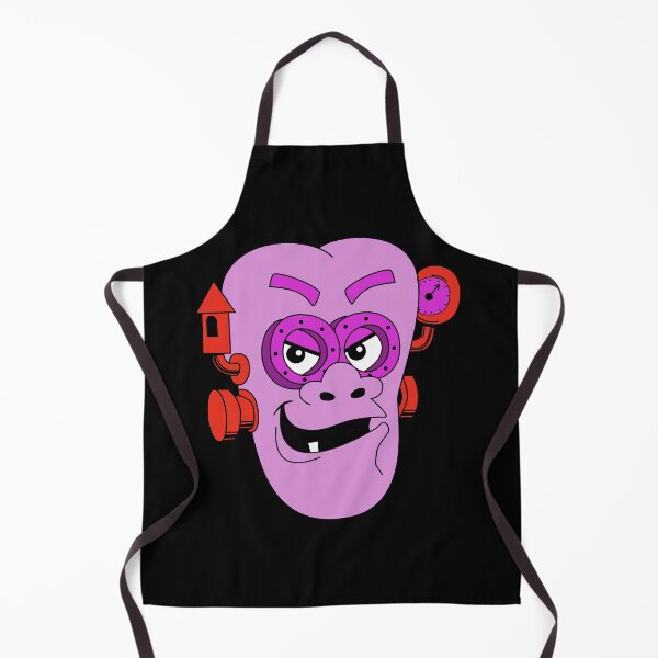 Item preview, Frankenberry designed and sold by ShayneoftheDead.