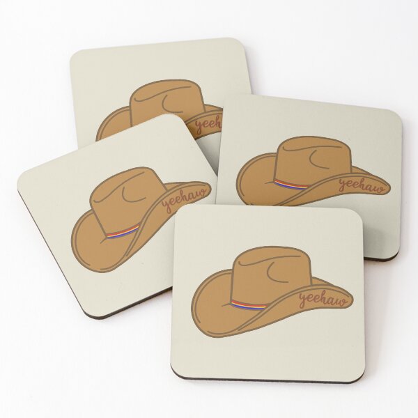 Item preview, Yeehaw designed and sold by eclecticcolors.