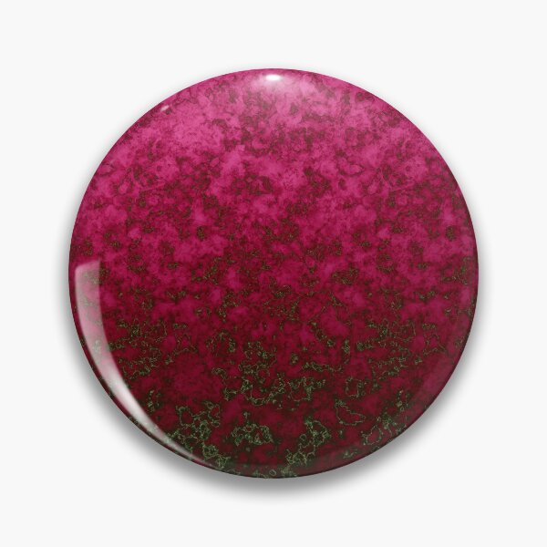 Item preview, Raspberry olive abstract pattern designed and sold by fuzzyfox.