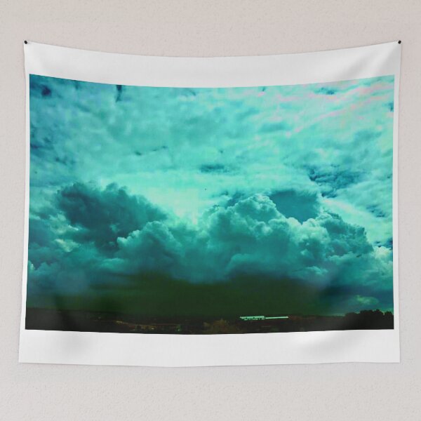 Item preview, Stormy Weather designed and sold by rwartbyrw.